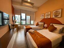 Ceylonz Suites by Mana Mana