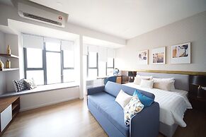 Ceylonz Suites by Mana Mana
