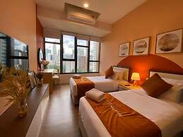 Ceylonz Suites by Mana Mana