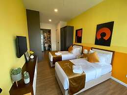 Ceylonz Suites by Mana Mana