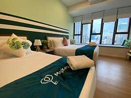 Ceylonz Suites by Mana Mana