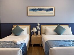 Ceylonz Suites by Mana Mana