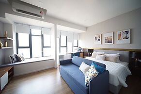 Ceylonz Suites by Mana Mana