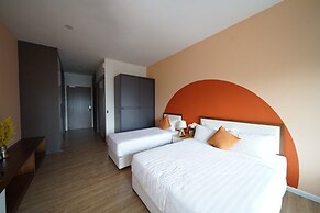 Ceylonz Suites by Mana Mana