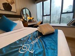 Ceylonz Suites by Mana Mana