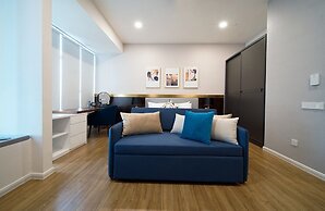 Ceylonz Suites by Mana Mana
