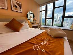 Ceylonz Suites by Mana Mana