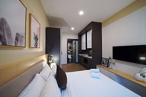Ceylonz Suites by Mana Mana