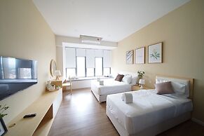 Ceylonz Suites by Mana Mana