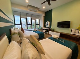 Ceylonz Suites by Mana Mana