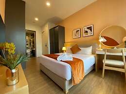 Ceylonz Suites by Mana Mana
