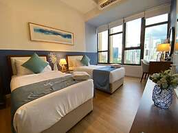 Ceylonz Suites by Mana Mana