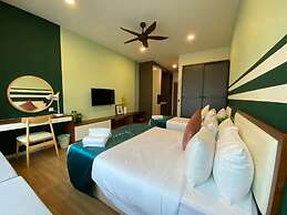 Ceylonz Suites by Mana Mana