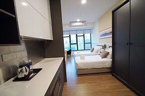 Ceylonz Suites by Mana Mana