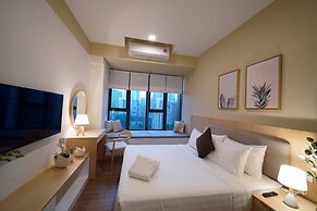 Ceylonz Suites by Mana Mana