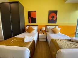 Ceylonz Suites by Mana Mana