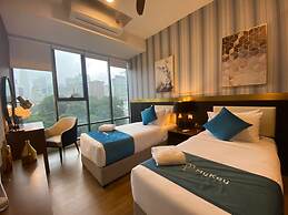 Ceylonz Suites by Mana Mana