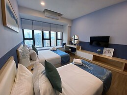 Ceylonz Suites by Mana Mana
