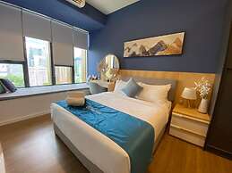 Ceylonz Suites by Mana Mana