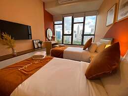 Ceylonz Suites by Mana Mana