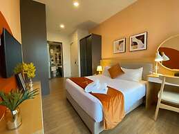 Ceylonz Suites by Mana Mana