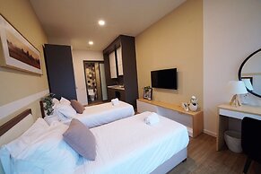 Ceylonz Suites by Mana Mana