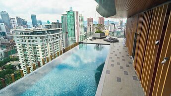 Ceylonz Suites by Mana Mana