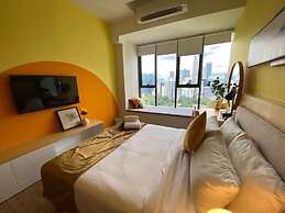 Ceylonz Suites by Mana Mana