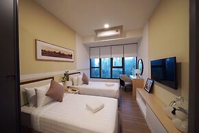 Ceylonz Suites by Mana Mana