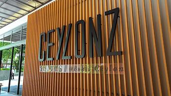 Ceylonz Suites by Mana Mana