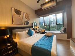 Ceylonz Suites by Mana Mana