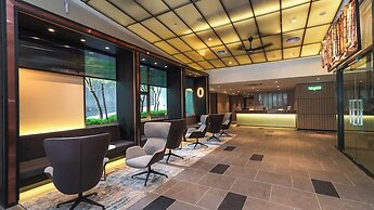Ceylonz Suites by Mana Mana