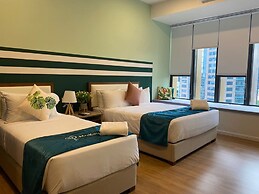 Ceylonz Suites by Mana Mana