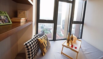 Ceylonz Suites by Mana Mana