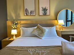 Ceylonz Suites by Mana Mana