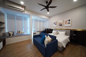 Ceylonz Suites by Mana Mana