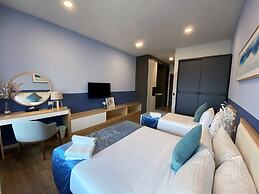 Ceylonz Suites by Mana Mana