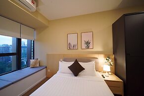 Ceylonz Suites by Mana Mana