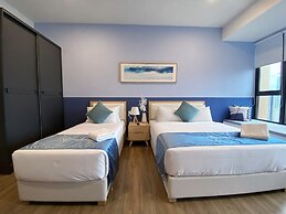 Ceylonz Suites by Mana Mana