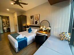 Ceylonz Suites by Mana Mana