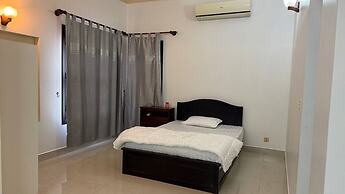 Amora De Cafe & Guest House