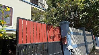 Amora De Cafe & Guest House