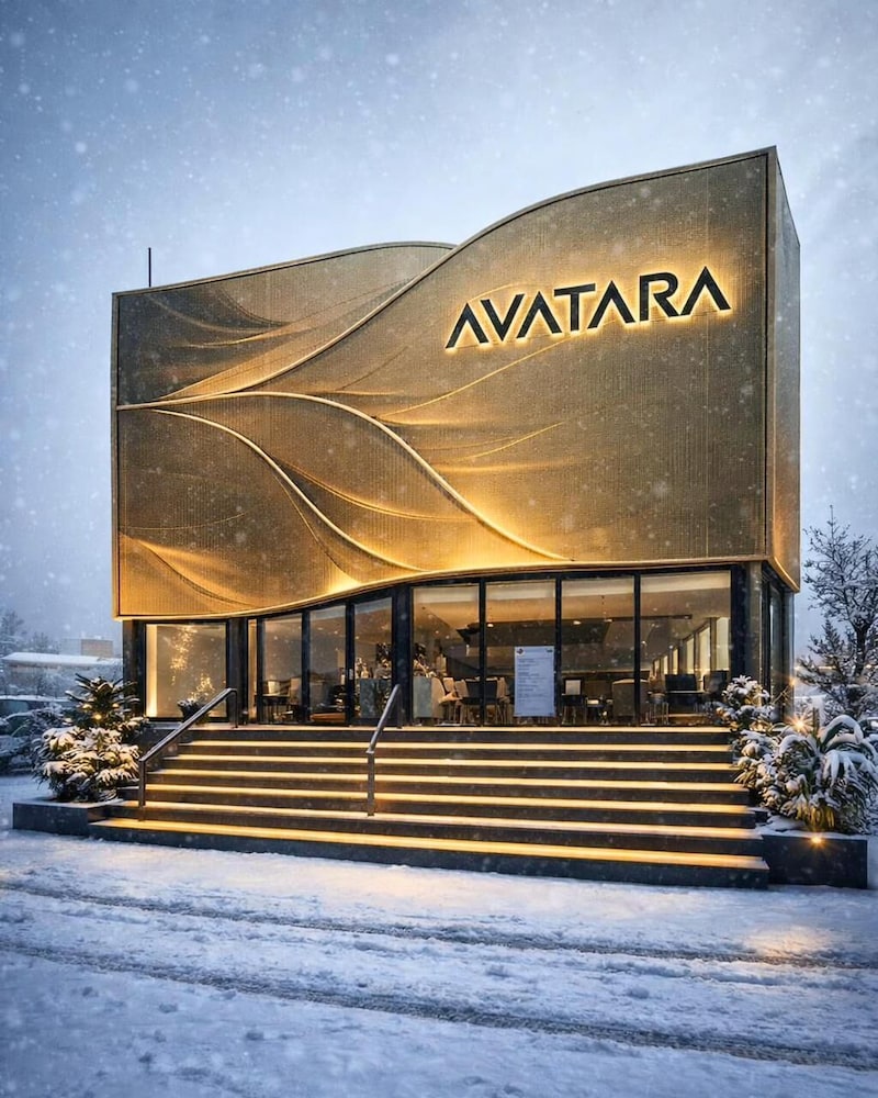 Avatara