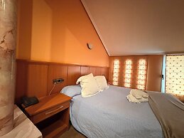 HOTEL REAL DE CASTILLA