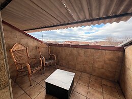 HOTEL REAL DE CASTILLA