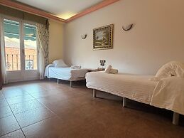 HOTEL REAL DE CASTILLA