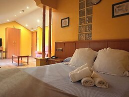 HOTEL REAL DE CASTILLA