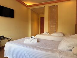 HOTEL REAL DE CASTILLA