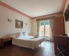 HOTEL REAL DE CASTILLA