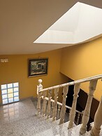 HOTEL REAL DE CASTILLA